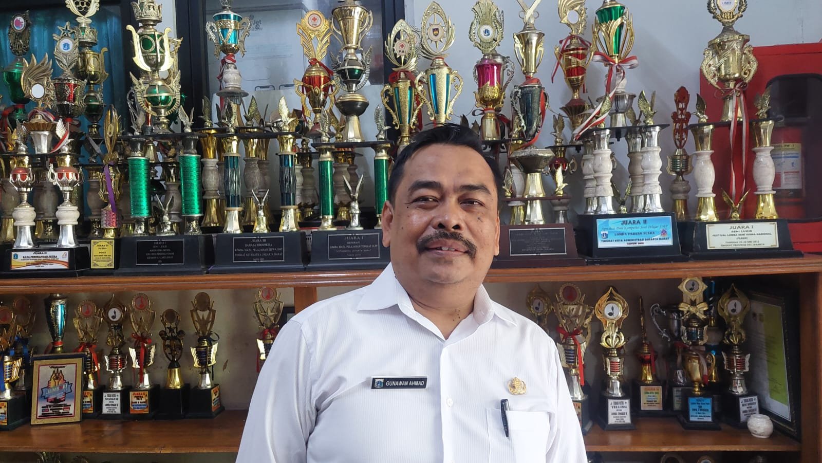 Prestasi